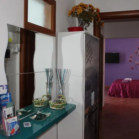 Sweet Sophia Bed & Breakfast Pozzuoli