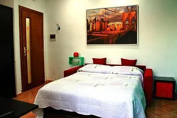 Bed & Breakfast Sweet Sophia Pozzuoli