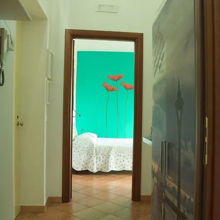 Sweet Sophia Bed & Breakfast