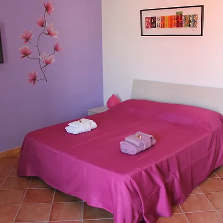 Bed & Breakfast Sweet Sophia