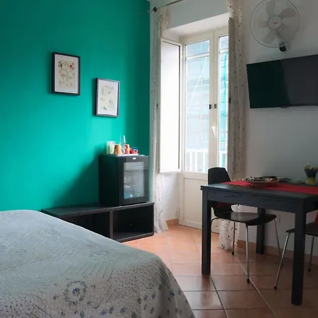 Bed & Breakfast Sweet Sophia *