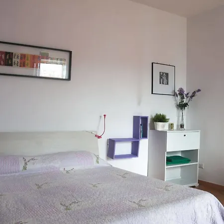 Bed & Breakfast Sweet Sophia