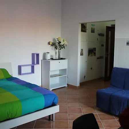 Sweet Sophia Bed & Breakfast *